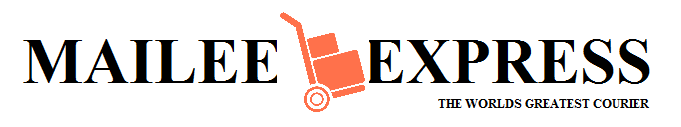 Mailee Express. The world's greatest courier