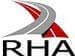 RHA logo