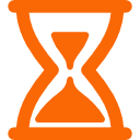 Timed same day courier service