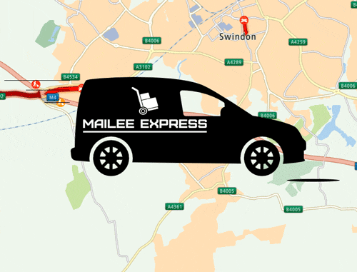 Quick to book and ready to collect in Swindon