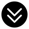 scroll down icon